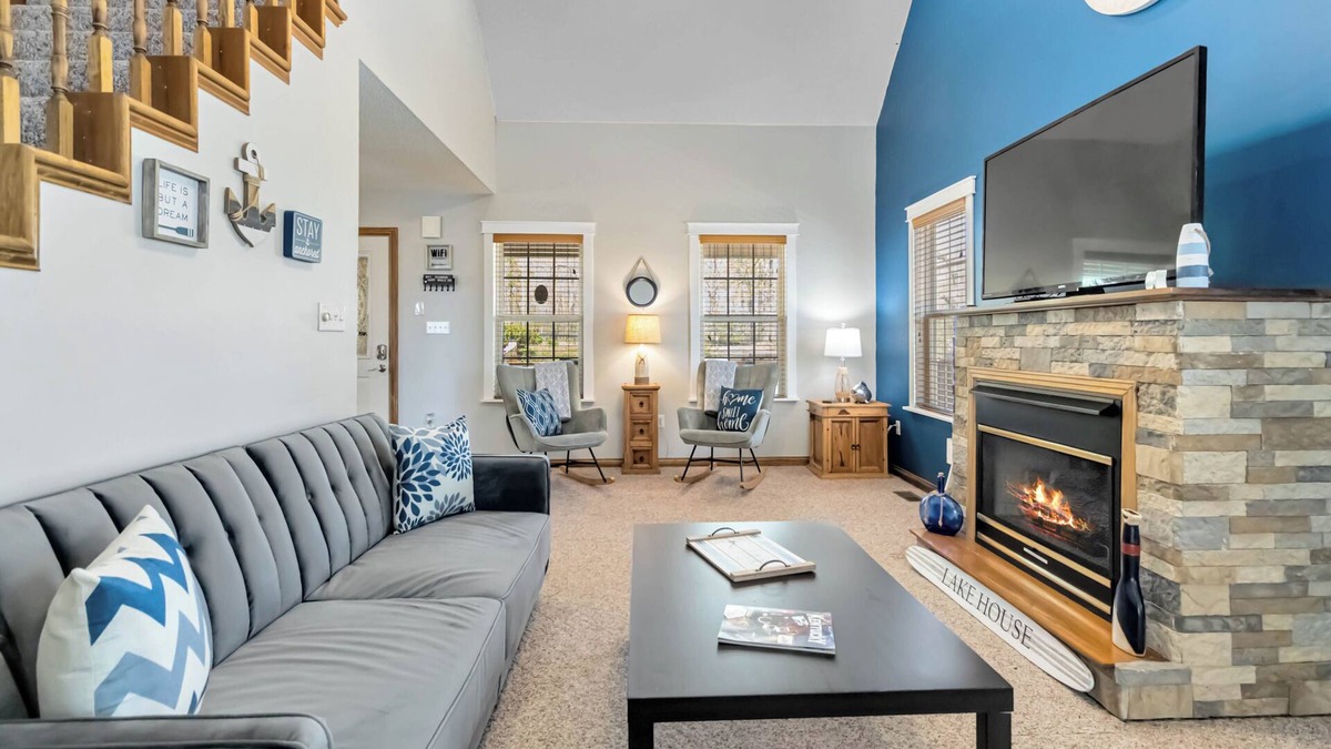 Sloans Valley Cabin | Our Majestic Hideaway – Where Family Meets Serenity