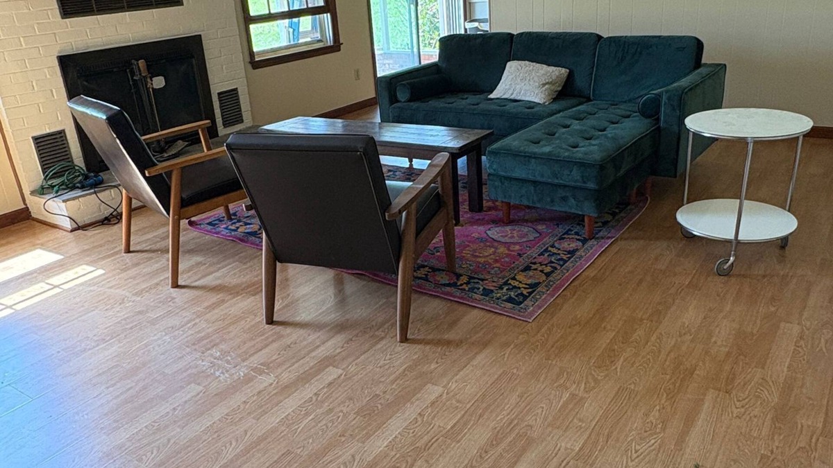 Washington Other | Our place is dog-friendly, stunning views of Shenandoah Skyline Drive