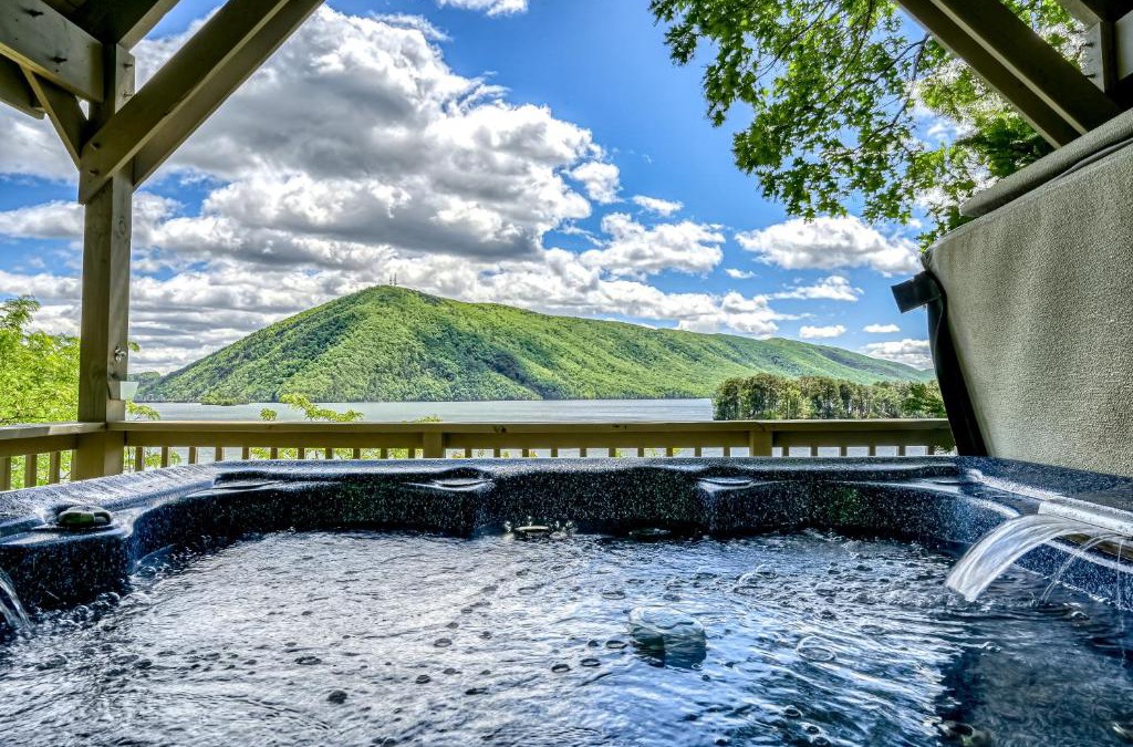Huddleston House | Our Point of View