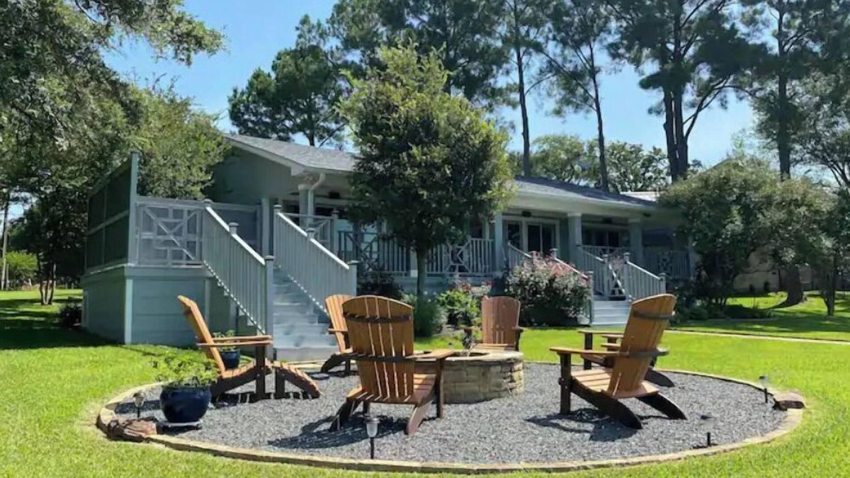 Tool House | Our Point of View Vacation Rentals