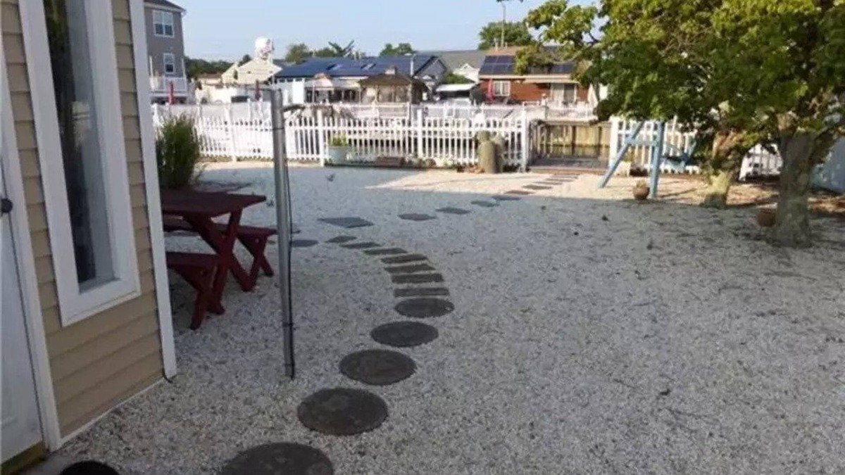 Beach Haven West House | Our “Shore Haven” Bungalow on the Lagoon in Manahawkin - Beach Haven West, NJ
