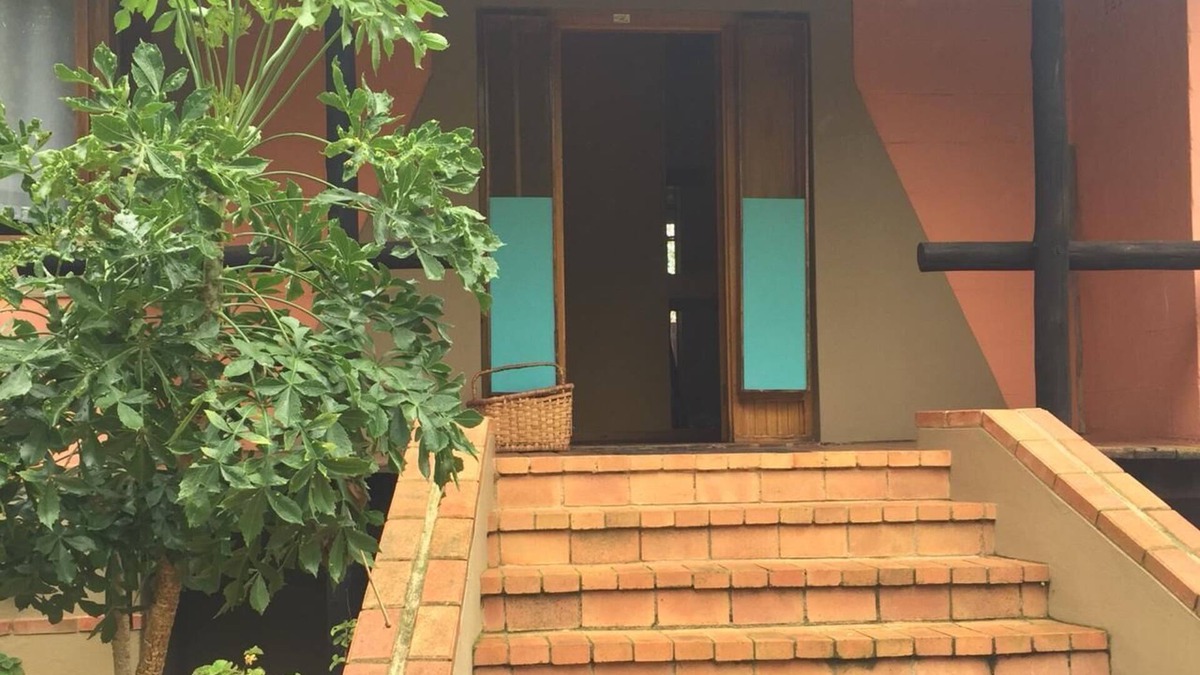 Mbabane House | Our Sibebe Home, at the base of Sibebe Rock beside the Mbuluzi River in Mbabane
