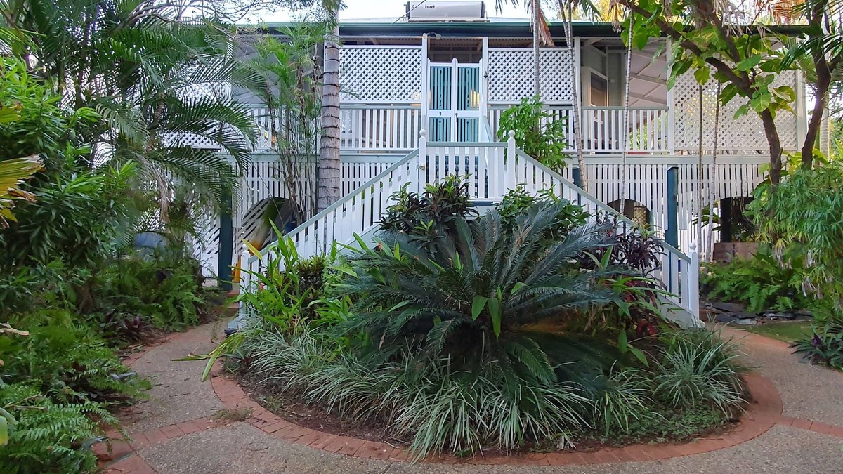 The Range Apartment | Our Slice of Tropical Paradise