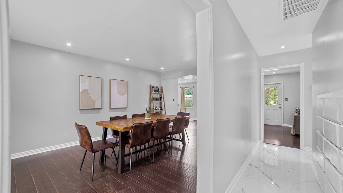 South Tulsa House | Our Tulsa Gem Hideaway