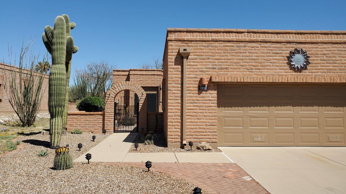 Canoa Ridge House | Our unique Townhome in Green Valley