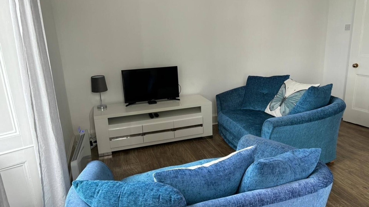 Rothesay Apartment | Our Wee Eden - Rothesay
