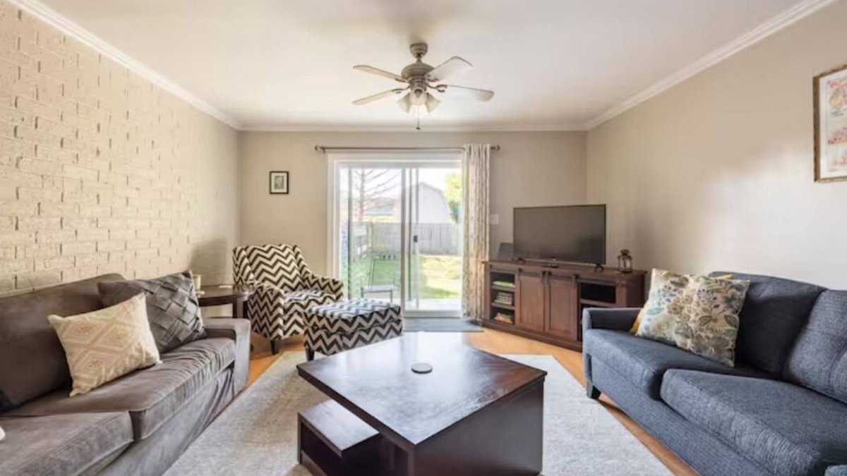 Bucktown House | Our West End Home