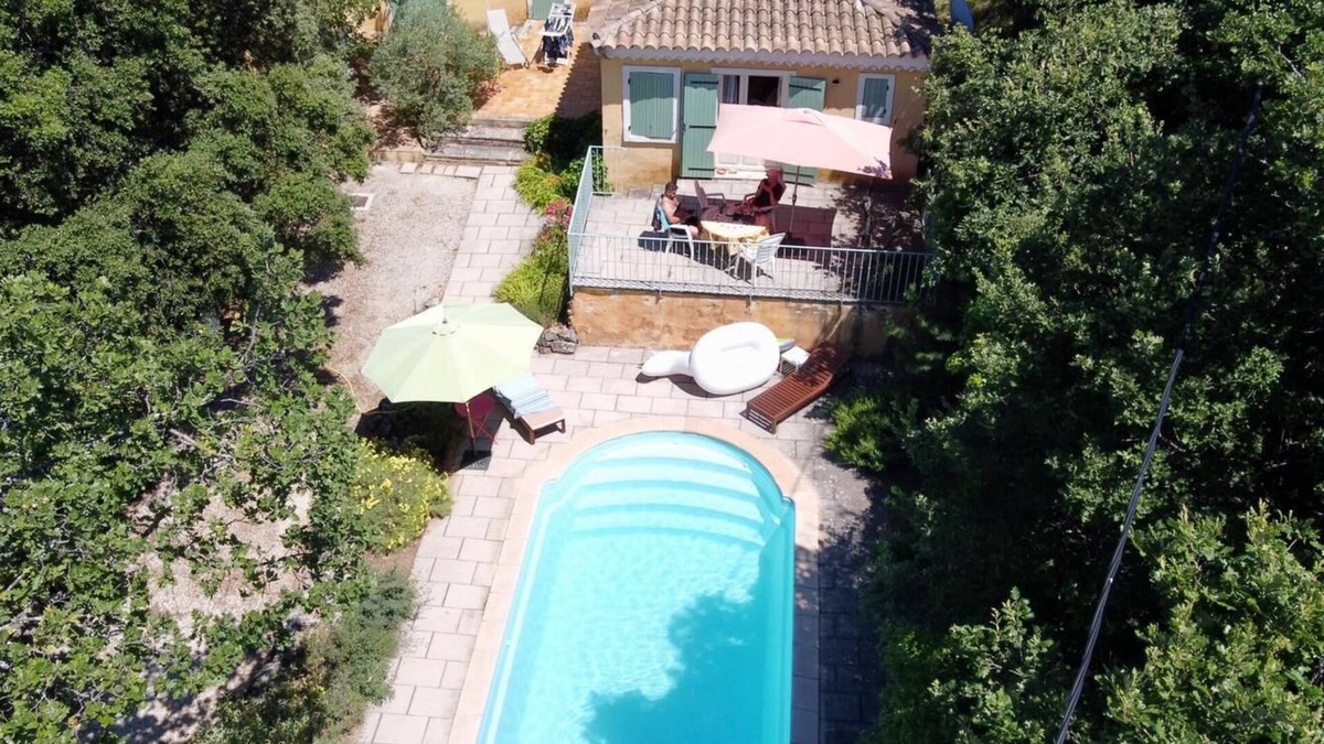 Bedoin Villa | Our - your? - Dream house in Provence