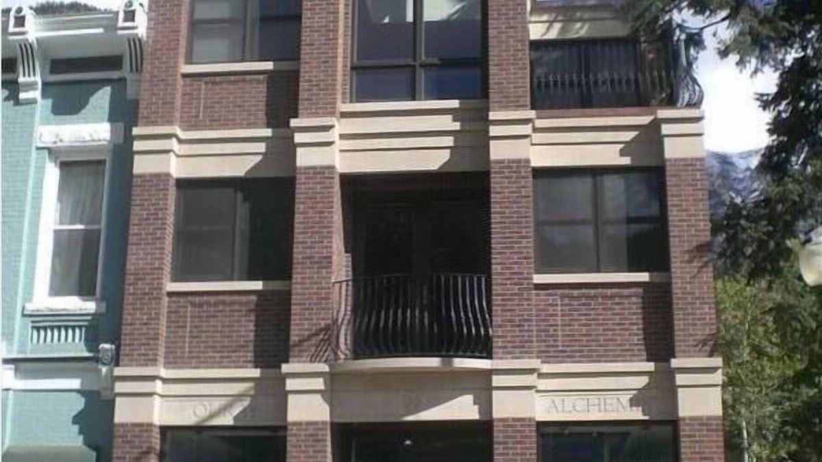 Ouray Condo | Ouray Penthouse Suite New & Quiet Best 360 Views! Pristine Clean Private Garage
