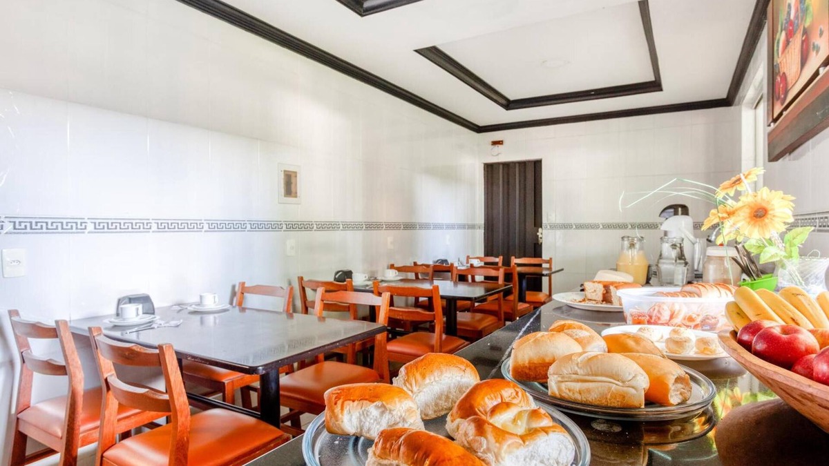 Centro Hotel | Ouro Hotel