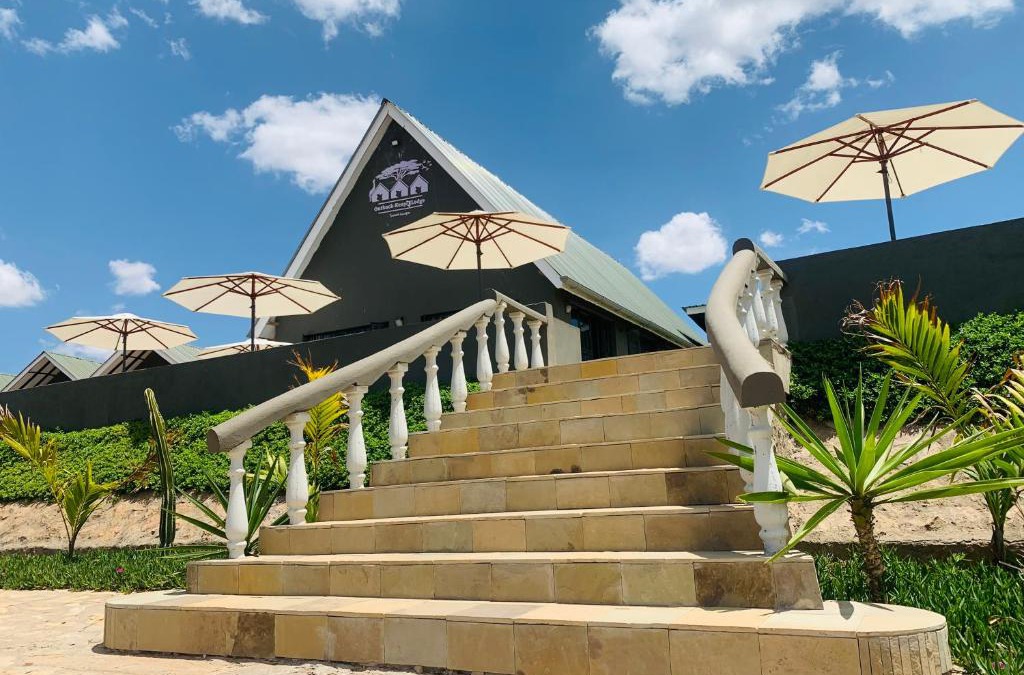 Machakos Hotel | Outback Kenya Lodge
