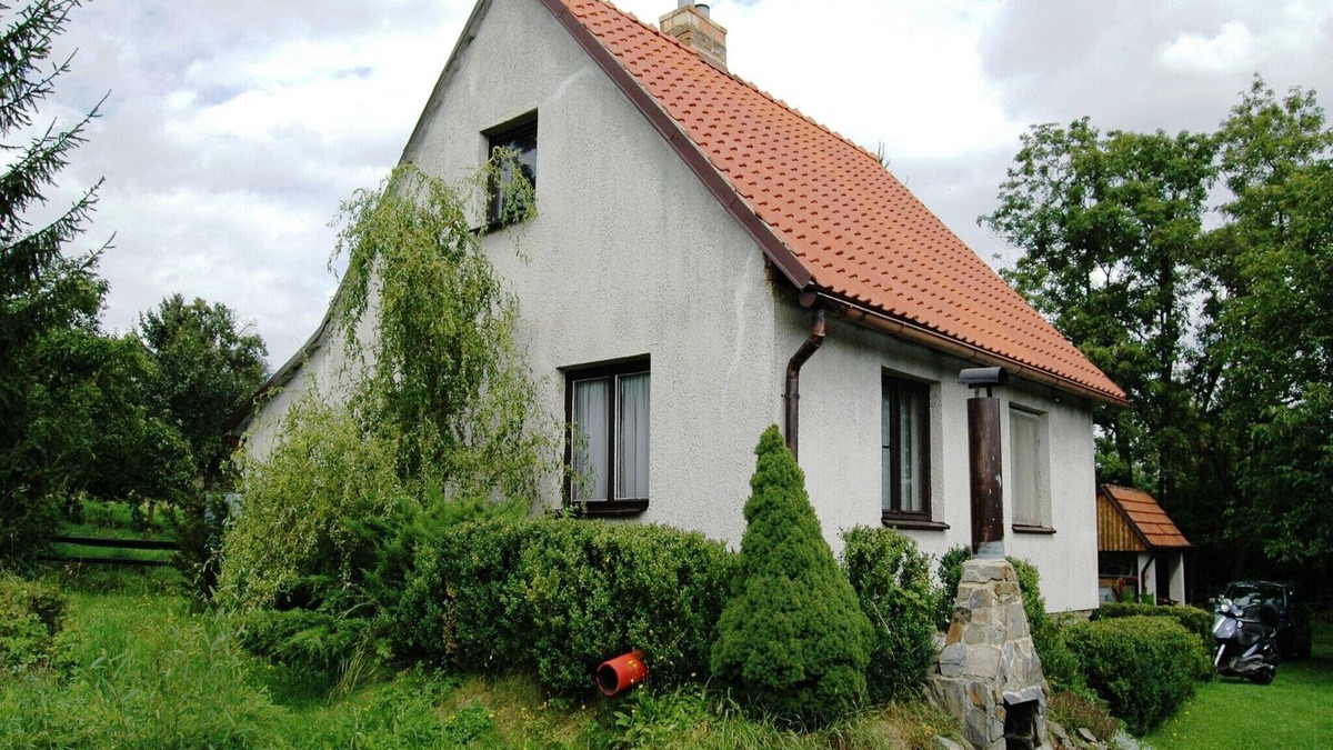 Slabce House | Outdoor Adventure & Relaxation