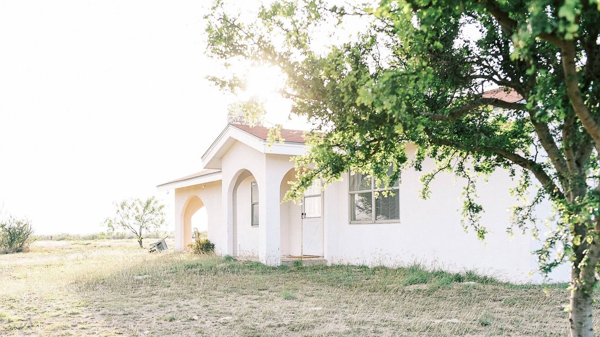 Amistad National Recreational Area House | Outdoor Enthusiast Paradise