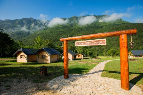 Foca Resort | Outdoor resort TaraSport