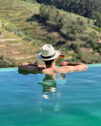 Vila Marim House | Outeiro Douro House