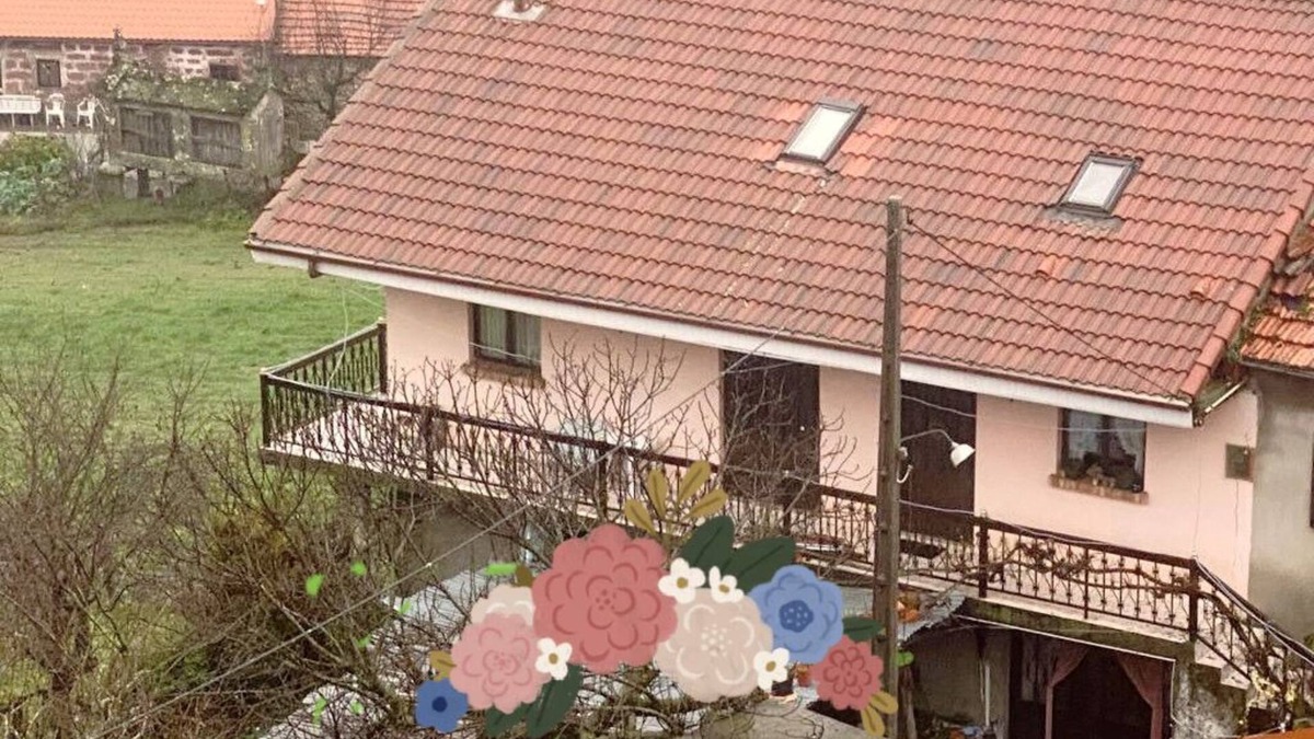 Montalegre House | OUTEIRO "TRAS OS MONTES PARC DU GERES 50€ for 2