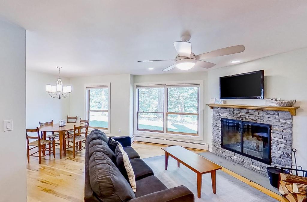 Central Vermont- Killington Apartment | Outer Limits