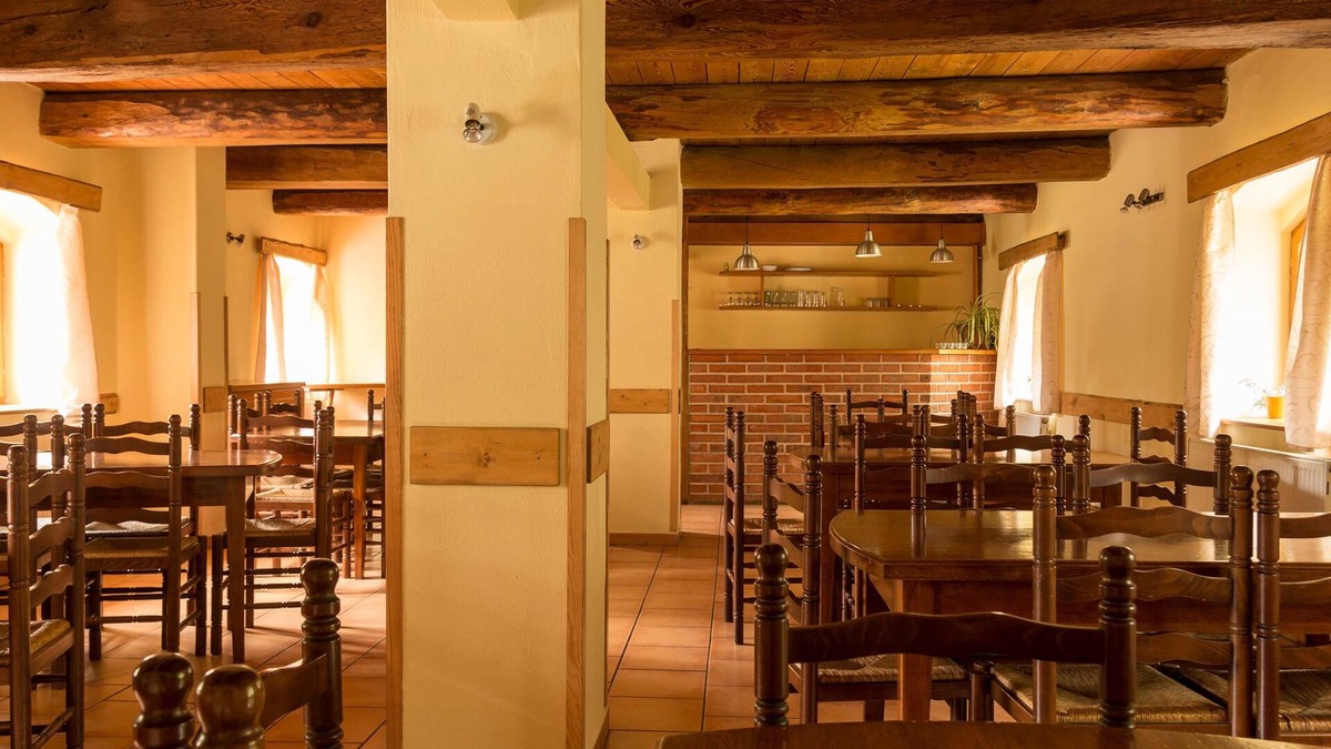 Petrovice u Susice House | Outline Centrum Jiricna