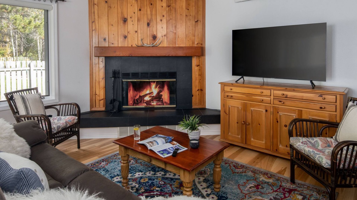 Moose Wilson Road Condo | Outpost: Balsam Lodge A1 - Aspens Location!