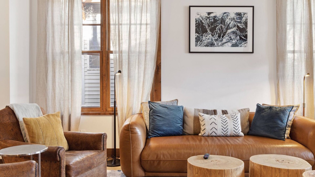 Jackson Condo | Outpost: Grand View 301 - Renovated Condo w/AC