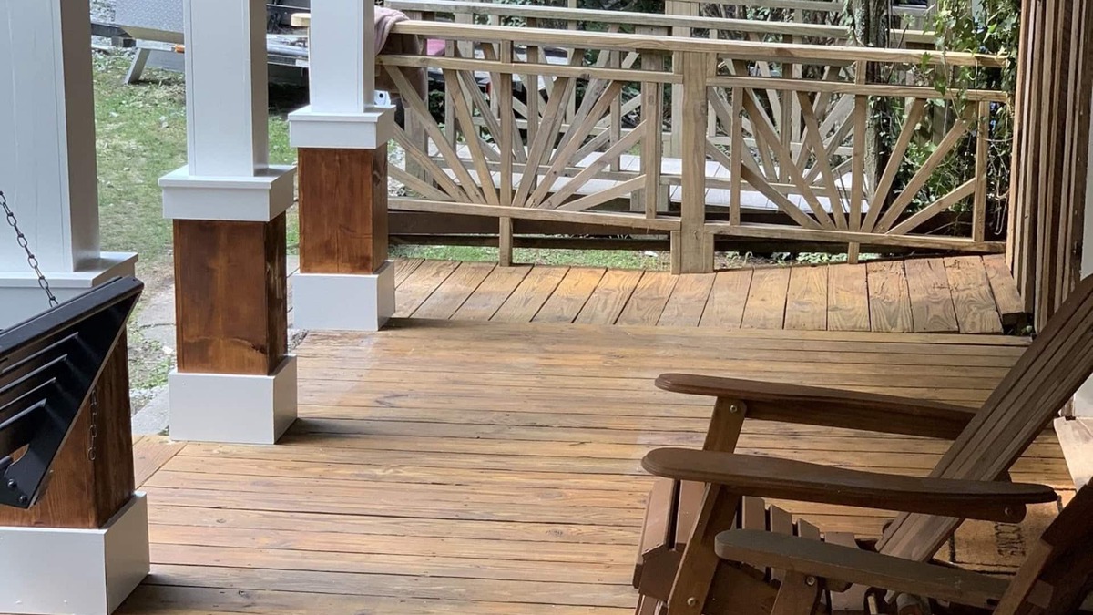 Highlands House | Outpost Inn
