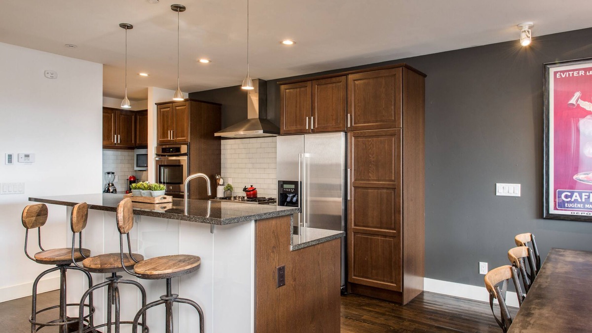 Jackson Condo | Outpost: King Ridge 3 - AC & Hot Tub!