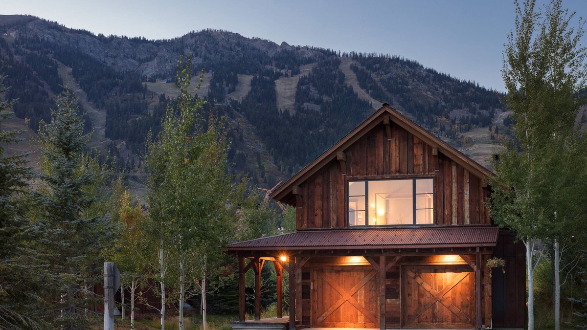 Teton Village House | Outpost: Shooting Star Lodge 7 - Luxury Home