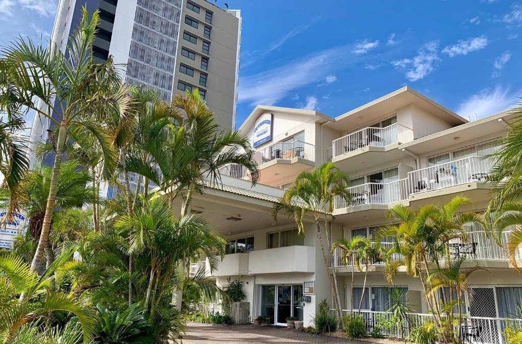 Miami Hotel | Outrigger Burleigh