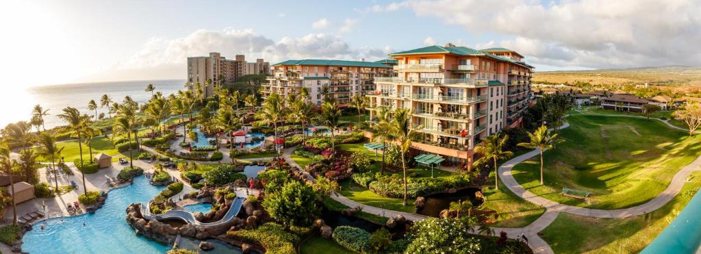 Honokowai Apartment | OUTRIGGER Honua Kai Resort & Spa - Select Your Unit