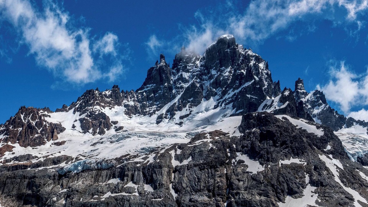 Torres Del Paine Cabin | Outscape Cerro Castillo