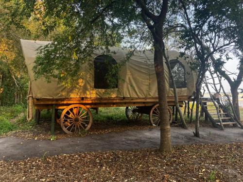 Rufiji Other | Outspan Rufiji Explorers
