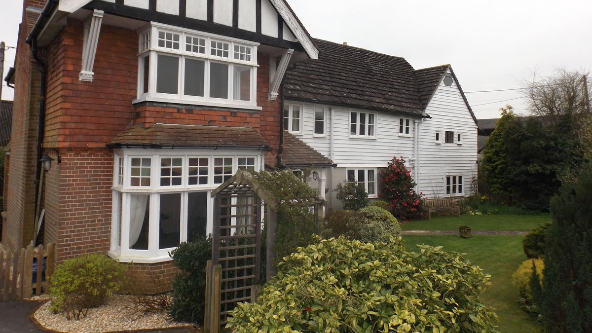 Barns Green Other | Outstanding 15/16th Century listed Farmhouse. In the heart of Beautiful Sussex