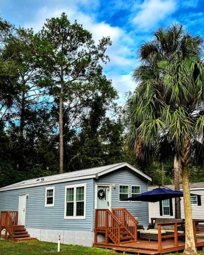 Dunnellon House | Outstanding Cottage in Dunnellon, Florida