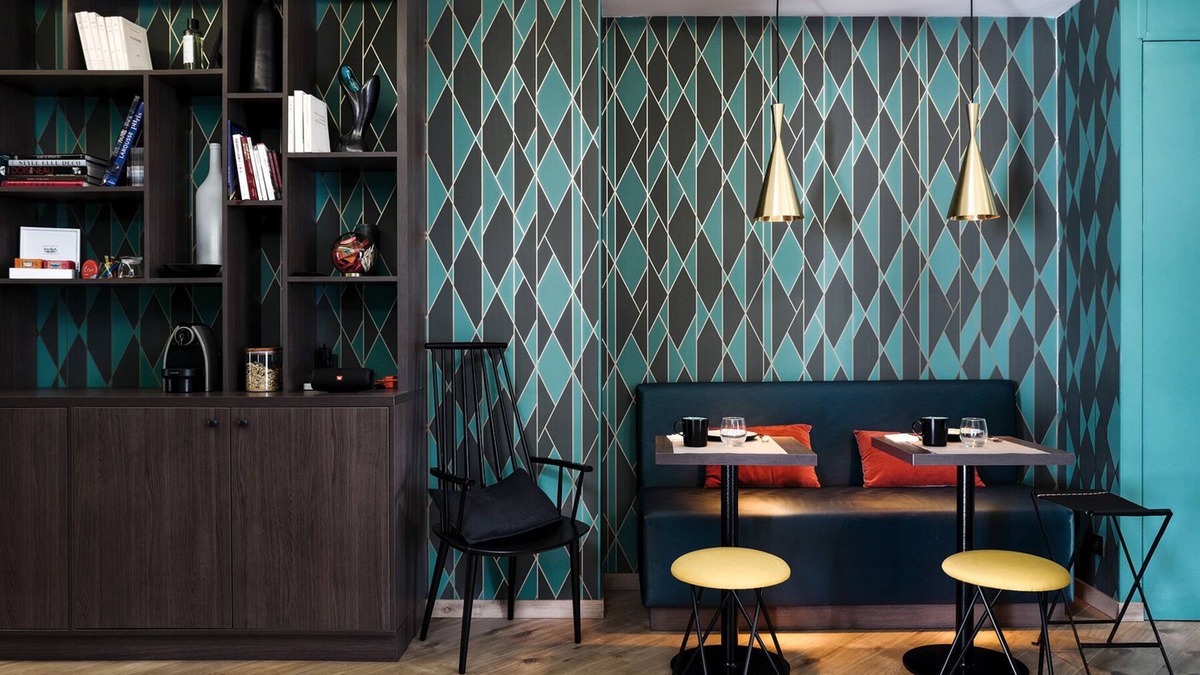 Quartier du Mail Apartment | Outstanding Parisian apartment in heart of Paris - 14 guests - 7 bedrooms