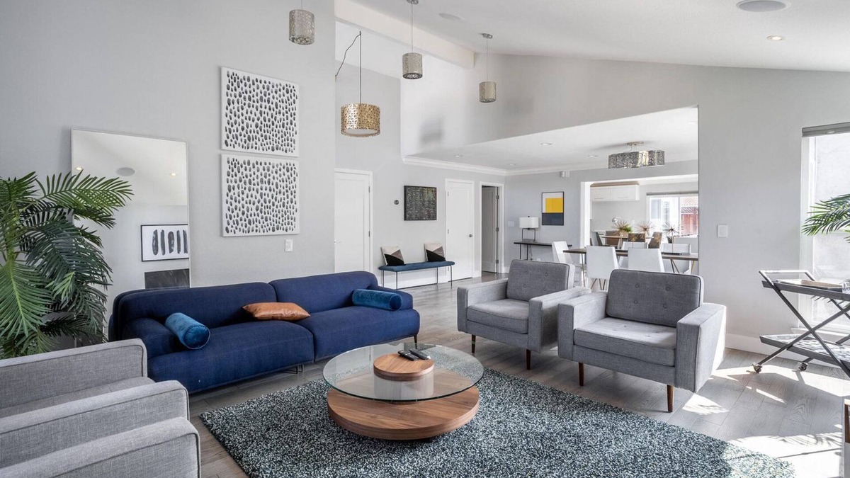 Berryessa House | Outstanding San Jose 5BR w/Backyard, nr Entertainment, by Blueground