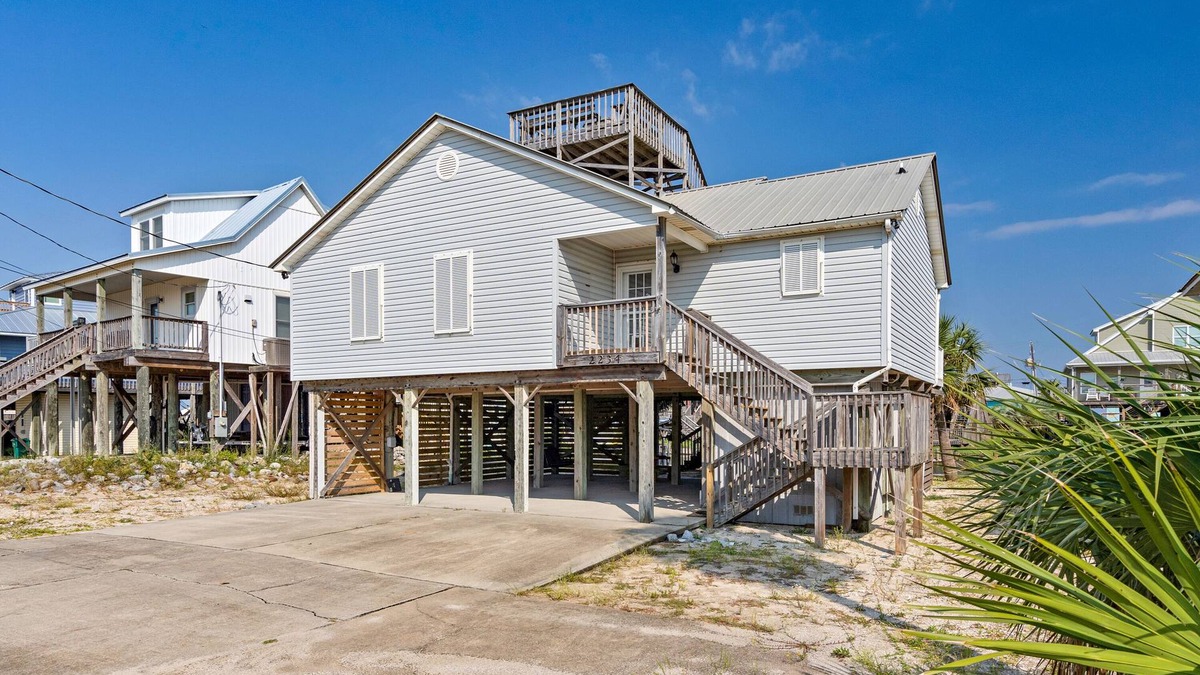Silver Cay House | Outstanding view on the bay!