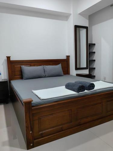 Borella Apartment | Oval View by CityScape