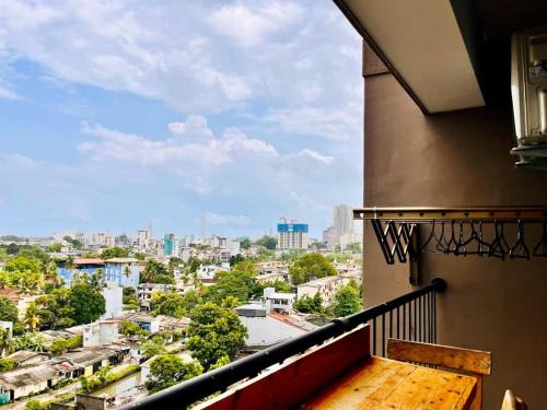 Borella Apartment | Oval View Residencies