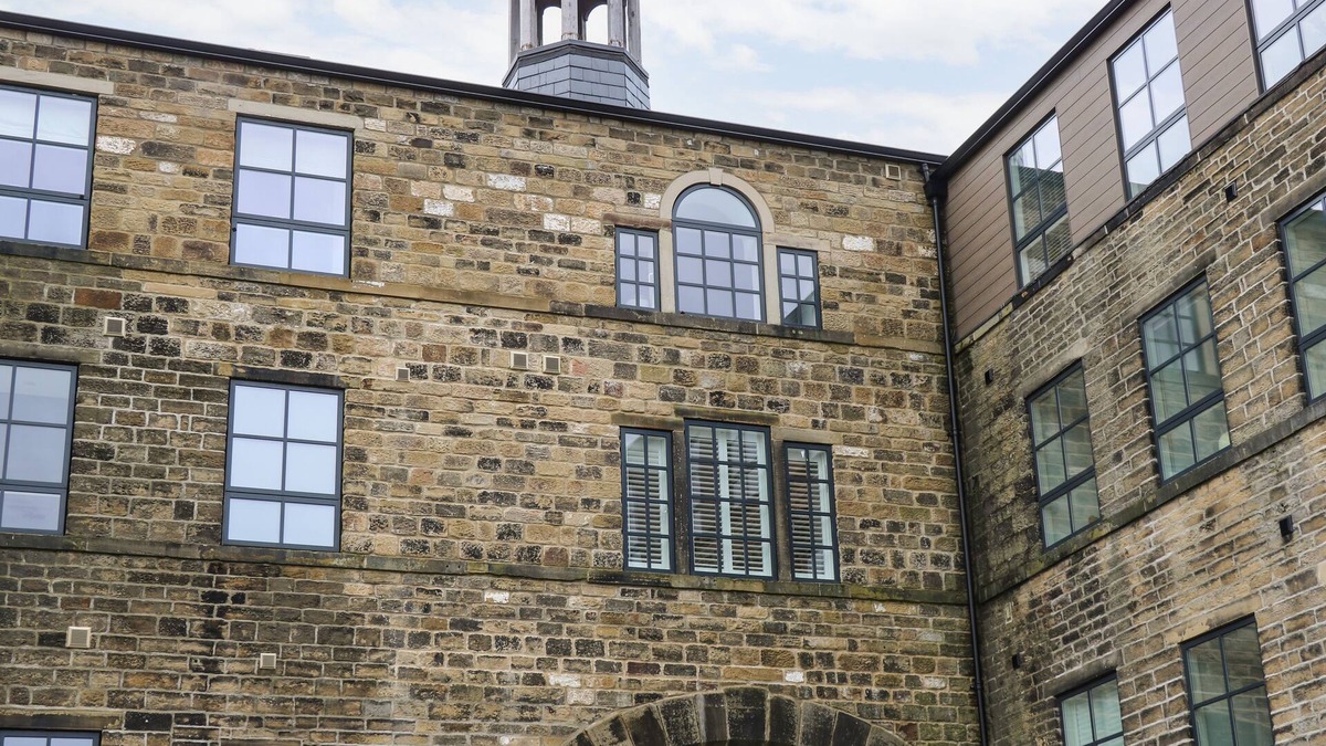 Haworth Cottage | OVER THE ARCH, character holiday cottage in Haworth