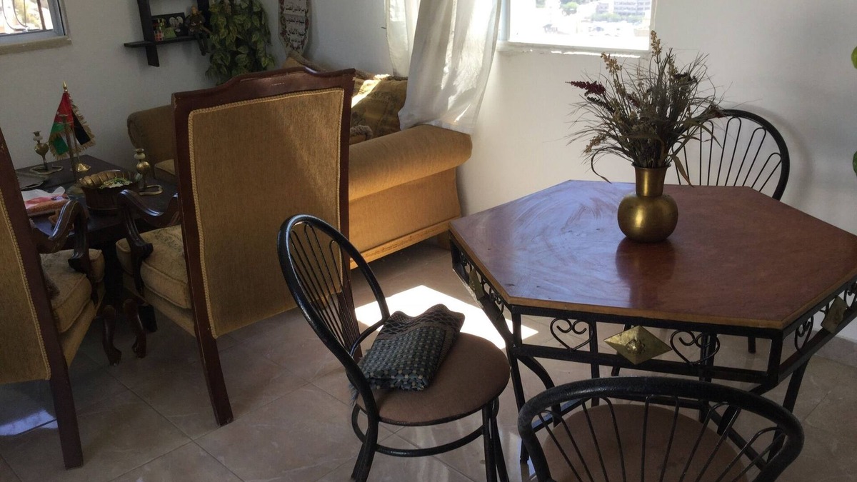 Downtown Amman House | Over theater apartment