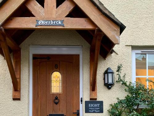 Fenny Bridges House | Overbeck Cottage