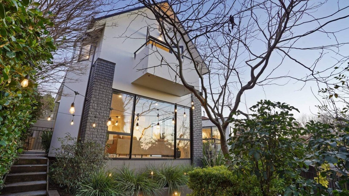 Cashmere House | Overdale Oasis Summar