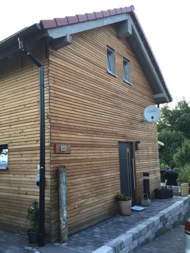 Odernheim am Glan Apartment | Overkamps - das Ferienhaus