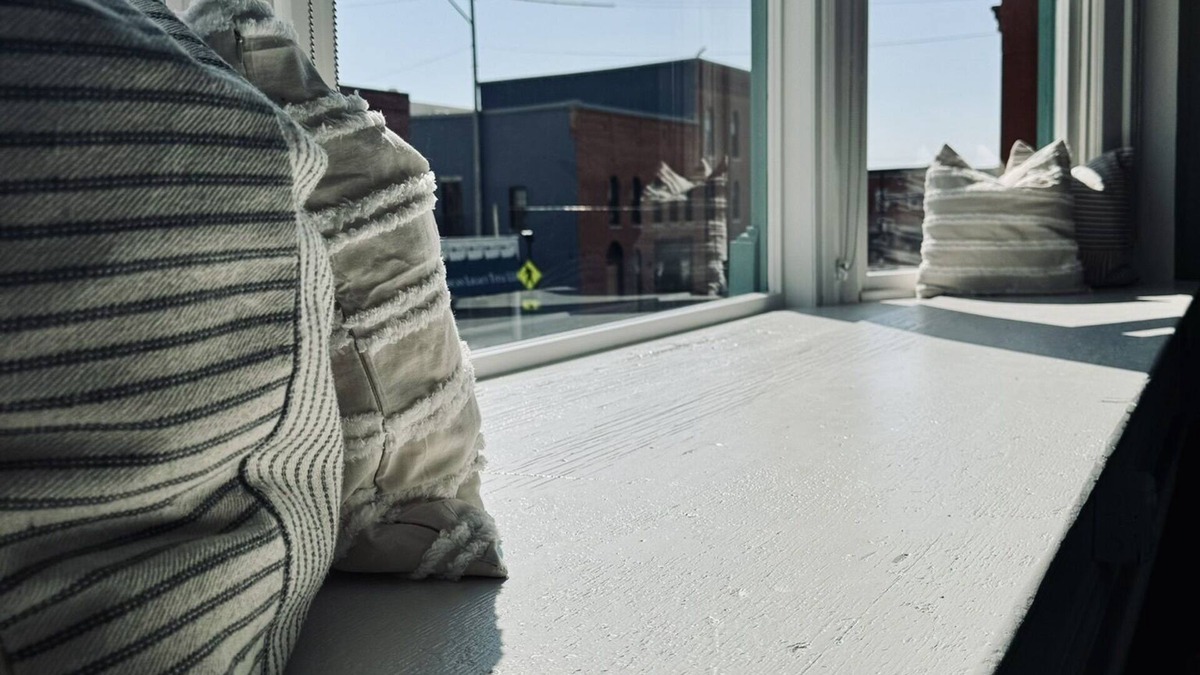 Van Wert Apartment | Overlook at the McGavren - 1 Bedroom Downtown Apartment