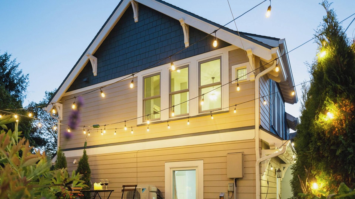 Overlook House | Overlook Cottage, Upscale 2 bedroom and 2 bath