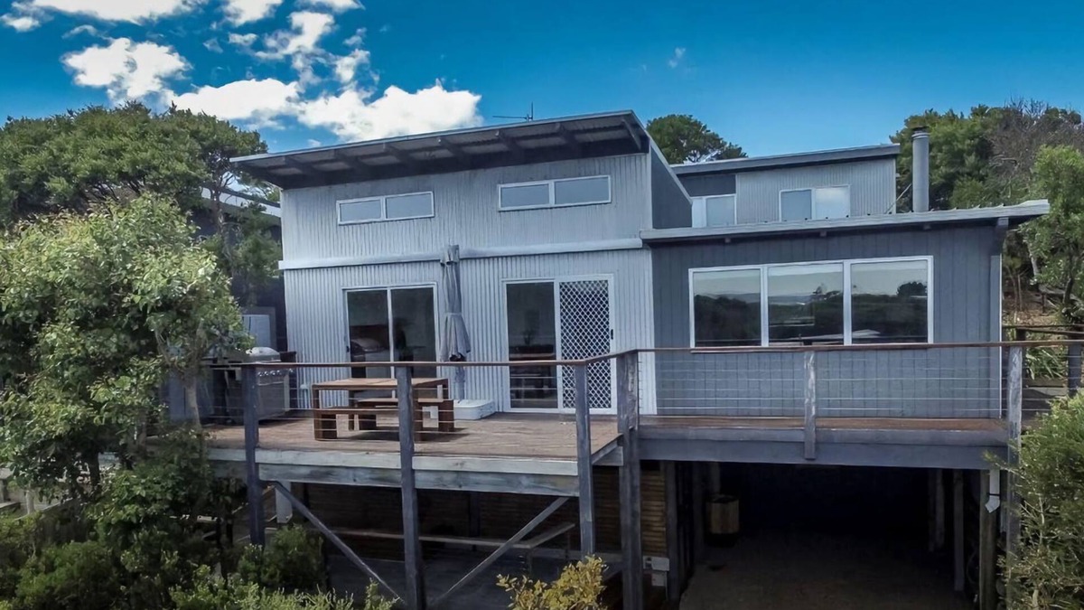 Sandy Point House | Overlook Ennisvale, Sandy Point