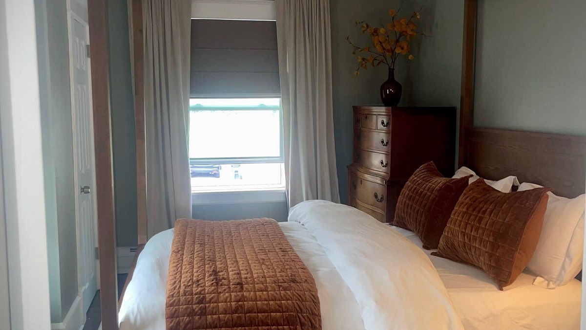 North Adams House | Overlook Escape - Dog Friendly & Centrally Located!
