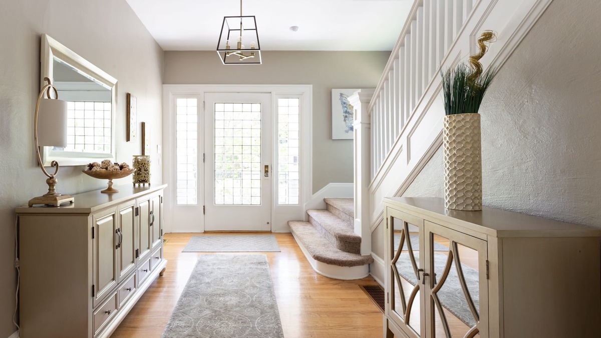 Overlook House | Overlook Victorian Mansion 5 Bedroom 10 Guests