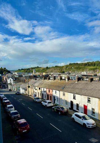 Waterford Apartment | Overlooking city centre apt