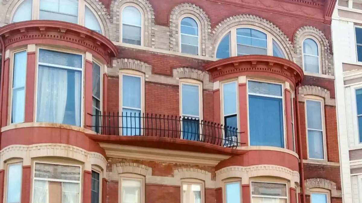 Galena Apartment | Overlooking Downtown Galena #6